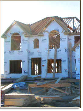 Illinois Custom Home Builder