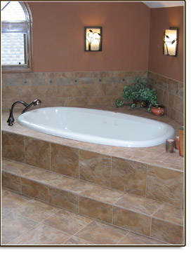 IL Bathroom Remodeling